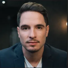 Lucas Krausche